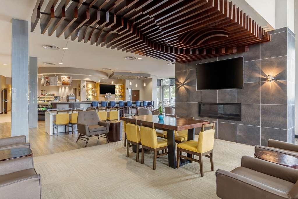 Cambria Hotel Denver International Airport Aurora Interior photo